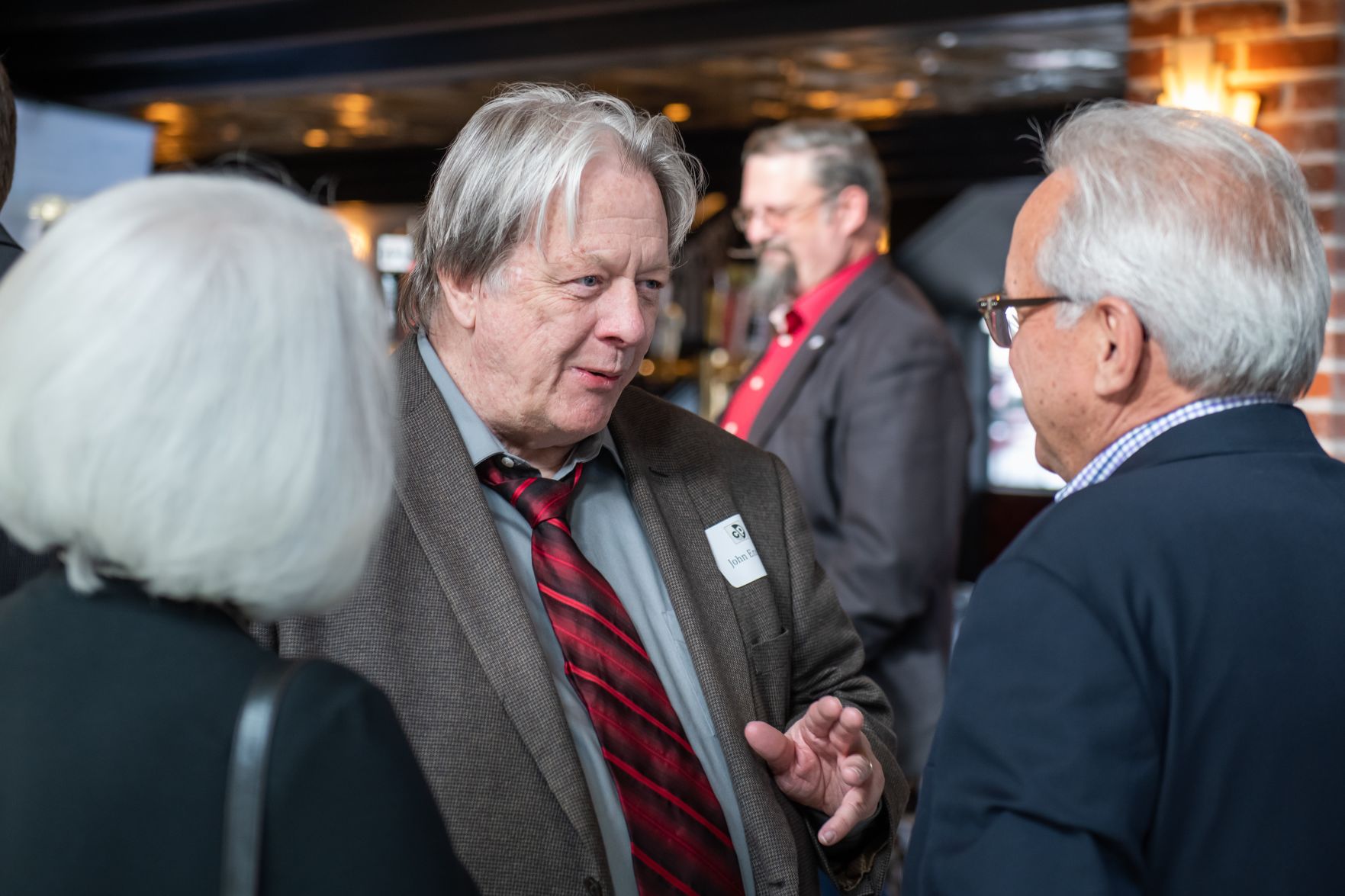 John Ensslin Neil Westergaard